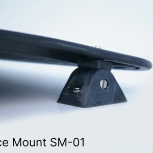 Fitkits Bolted Surface Mounting