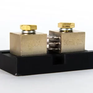 ARCO ST500 Shunt 500 Amp 50 mV - 500A/50mV