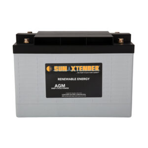 Sun Xtender - 2v 534AH AGM Solar battery