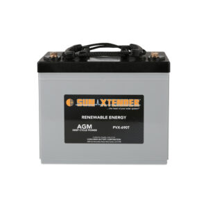 Sun Xtender - 12v 69AH AGM Solar battery