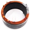 A4000-24V LTO High Output Alternator — view 3