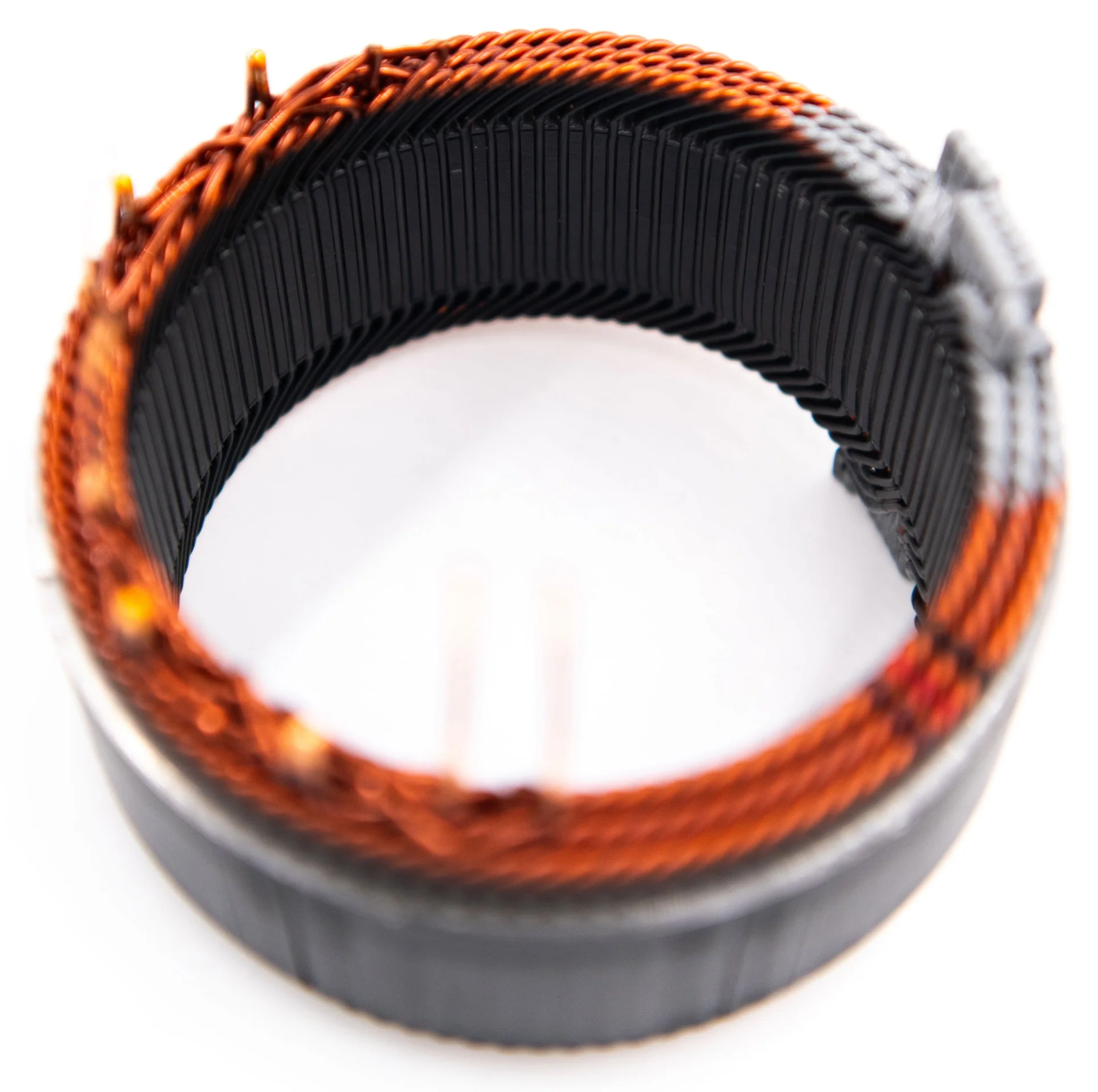 A8000-48v High Output Alternator — view 3