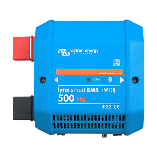 Victron Lynx Smart BMS 500 NG