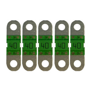 Victron MIDI-Fuse 40A/58V-M6 (Package of 5)