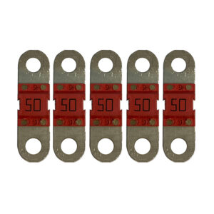 Victron MIDI-Fuse 50A/58V-M6 (Package of 5)
