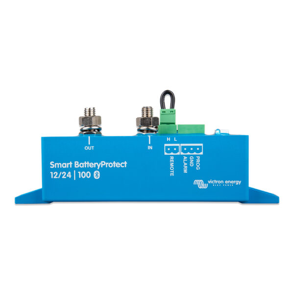 Victron Smart BatteryProtect 100A