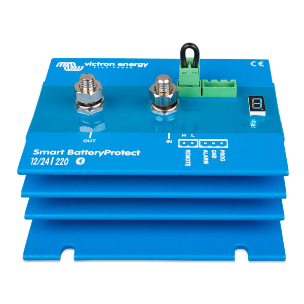 Victron Smart BatteryProtect 220A