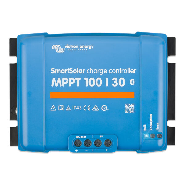 Solar Controllers