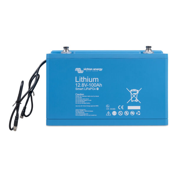 Lithium Batteries