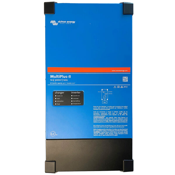 Victron Inverter