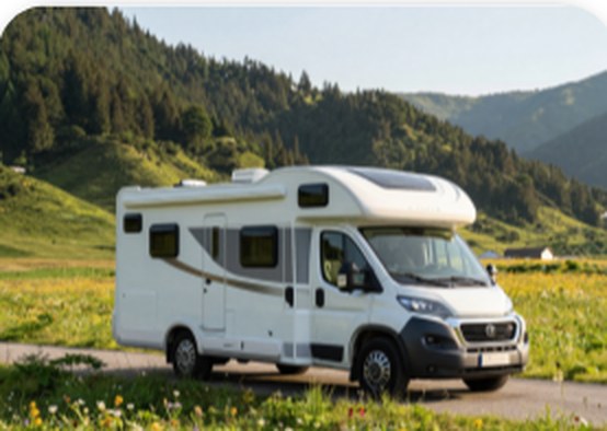 RV / Van