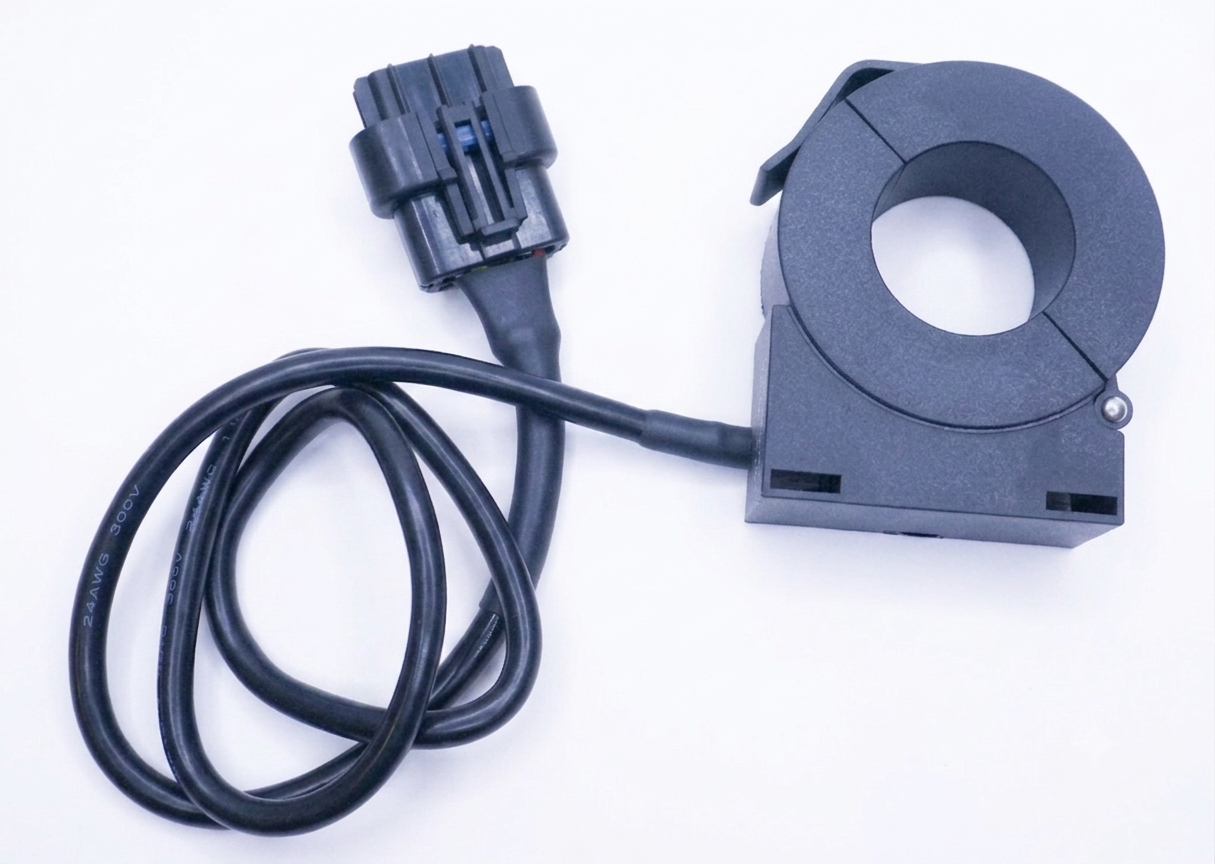 Zeus Omega Hall Effect Sensor for Alternator Drive Module (AZHSADM)