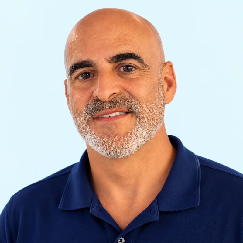 Bodhi Gaisse, Sales and Technical Support at Access Power Solutions