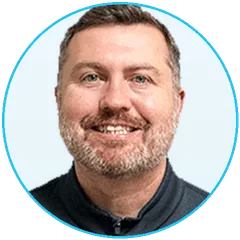 Nick Slater, Sales and Marketing